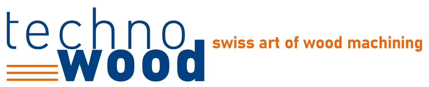 Logo TechnoWood AG